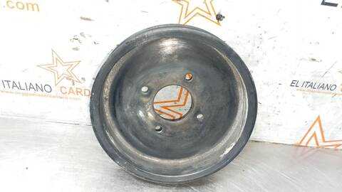 Foto 2ª: Cigüeñal Mercedes Vito 110 D EURO 2 638.174) 98CV 72KW [601970] (1998)