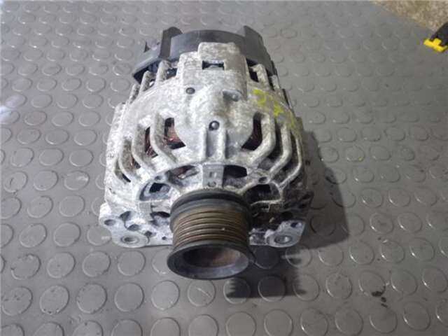 Alternador Seat Ibiza 1.4 SPORT RIDER [1.4 LTR. - 63 KW 16V]