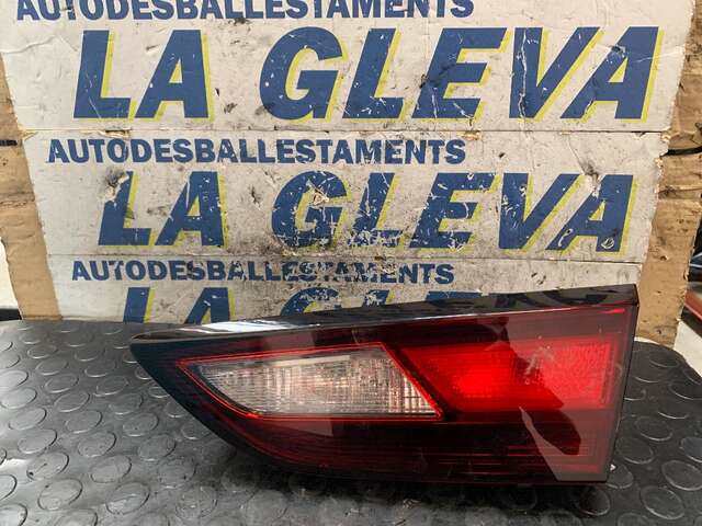 Piloto Portón Derecho Opel Astra 1.6 CDTI 110CV/81KW