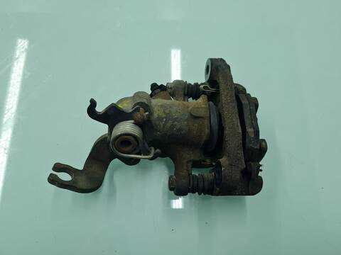 Foto 2ª: Pedal Embrague Hyundai Coupe 2.0 FX FULL COUPE 143CV 105KW [G4GC] (2005)