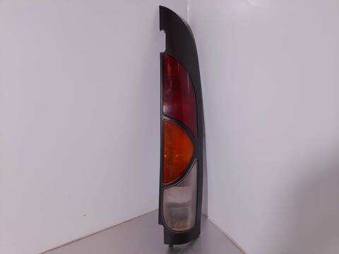 Piloto Trasero Derecho Renault Kangoo 4X4 EXPRESSION KC0S/V) 80CV 59KW