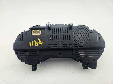Foto 4ª: Cuadro de Instrumentos Mercedes Clase ML 350 3.0 D 258CV 190KW AUT. W166) BLUETEC 166.004) OM642 [OM642826] (2012)