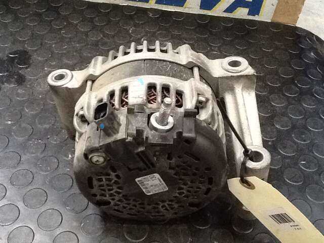 Foto 2ª: Alternador Opel Astra 1.400 TURBO 125CV/92KW 0CV [B14XFT OPT LE2] (2017)