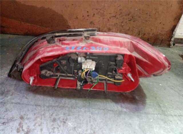 Foto 2ª: Piloto Trasero Izquierdo Peugeot 406 2.0 HDI 110 [RHZ (DW10ATED)]