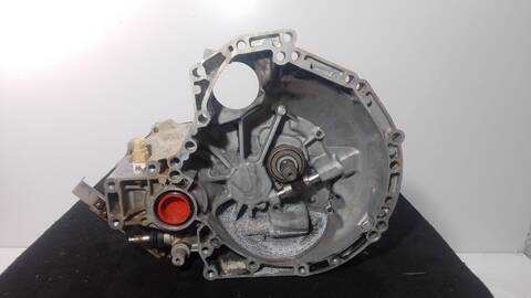 Foto 1ª: Caja Cambios Land Rover Freelander 2.0 DI 4X4 98CV 72KW [20T2N] (1999)