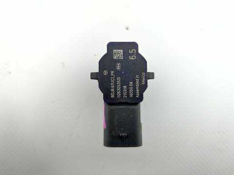 Foto 3ª: Sensor de Aparcamiento Mazda CX-30 SKYACTIV-G M HYBRID 122CV 90KW [PEXN] (2022)