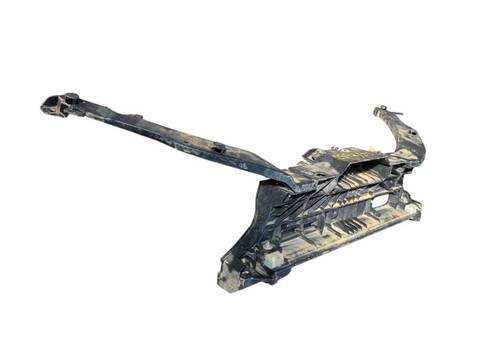 Foto 1ª: Paragolpes Delantero Opel Combo 1.2 (2018)