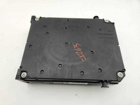 Foto 2ª: Caja Reles Fusibles Citroen DS5 SPORT 181CV 133KW [AH02] (2014)