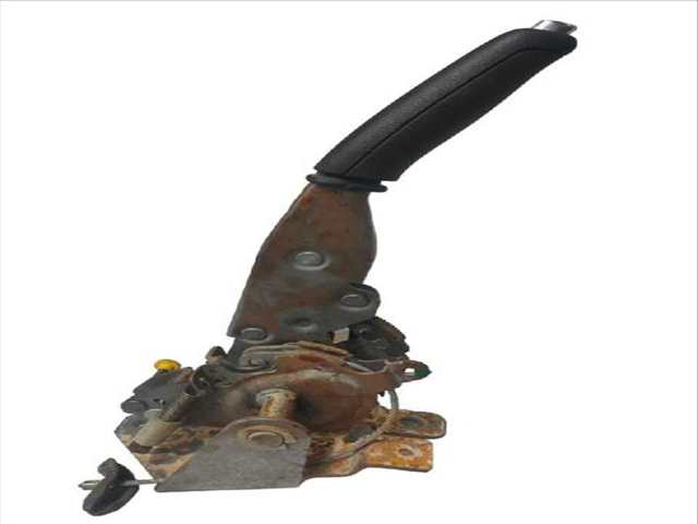 Foto 2ª: Freno de Mano Peugeot 407 1.6 HDI 110 6D9HZC 6D9HYC) (2004)