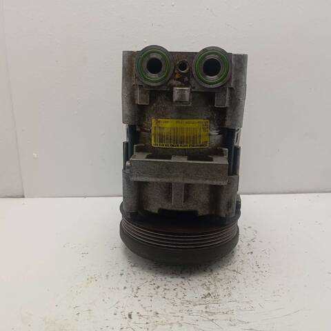 Foto 3ª: Compresor Aire Acondicionado Ford Mondeo 1.8 TD BERLINA 88CV 65KW FAMILIAR