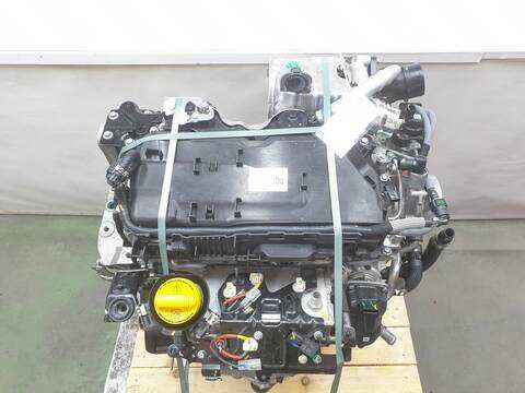 Motor Completo Renault Trafic 2.0 DCI D ENERGY 146CV