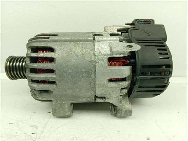 Foto 2ª: Alternador Peugeot 308 ACCESS 111CV 82KW [9H05 DV6C] (2012)