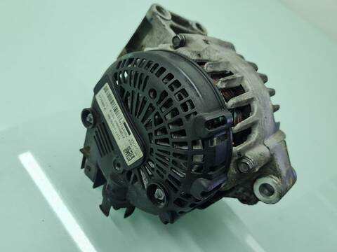 Foto 3ª: Alternador Ford Kuga ST-LINE X GRAPHITE 149CV 110KW (2019)