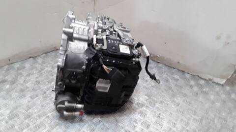 Foto 2ª: Caja Cambios Citroen C4 1.5 BLUEHDI 130 BBYHZB) 131CV 96KW [YH01] (2023)