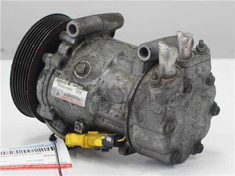 Foto 2ª: Compresor Aire Acondicionado Citroen C2 1.4 73CV 54KW [KFV (TU3JP)] (2010)