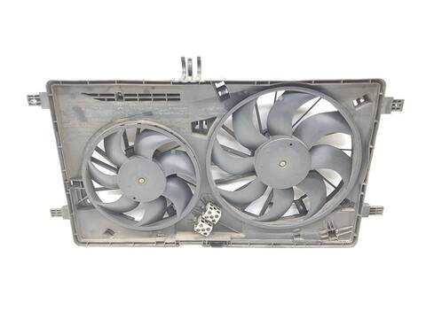Electroventilador Renault Master L2H2 HKA 35T