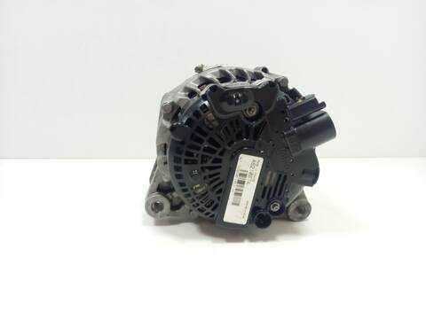 Foto 2ª: Alternador Peugeot 207 8HR (2006)
