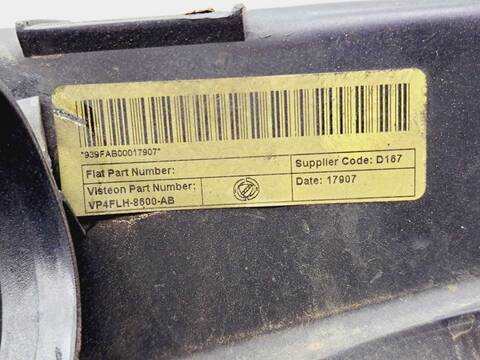 Foto 4ª: Electroventilador Alfa Romeo 159 1.9 JTD CAT 120CV 88KW [939A1000] (2007)
