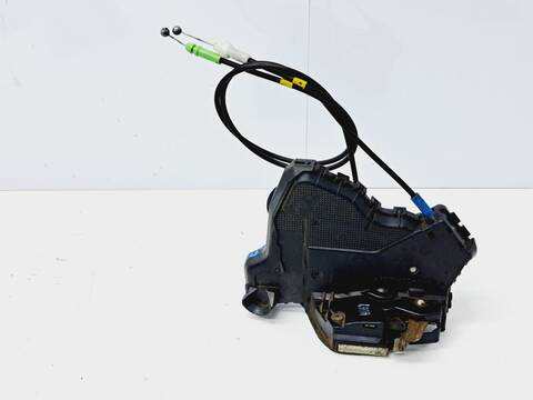 Cerradura Puerta Delantera Derecha Toyota Auris 1.6 16V CAT 124CV 91KW