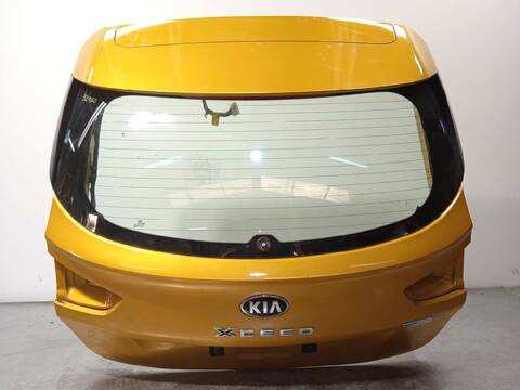 Portón Kia Xceed EDRIVE PHEV 141CV 104KW