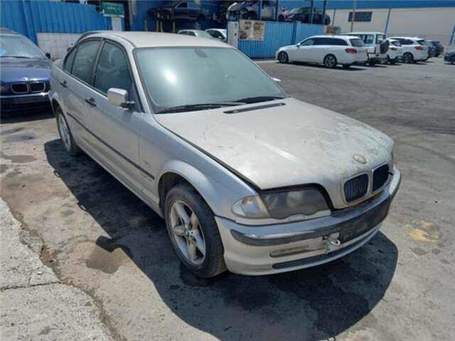 Palanca de Cambio Bmw Serie 3 315 2.0 16V DIESEL CAT (136CV)