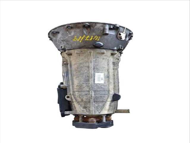 Foto 3ª: Caja Cambios Mercedes Clase C 160 C 220 BLUETEC - D 205.003) 163CV (2013)