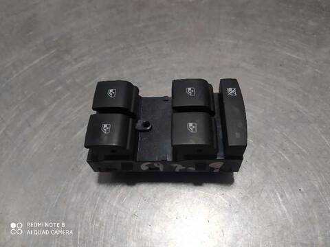 Botonera Elevalunas Opel Astra SELECTIVE START/STOP 110CV 81KW