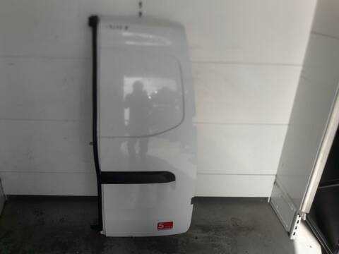 Luna Puerta Corredera Derecha Nissan Townstar 1.3 G 130CV 96KW H5HT FURGONETA/MONOVOLUMEN XFK)