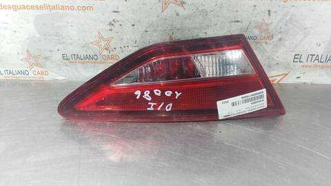 Piloto Portón Izquierdo Seat Leon STYLE 130CV 96KW