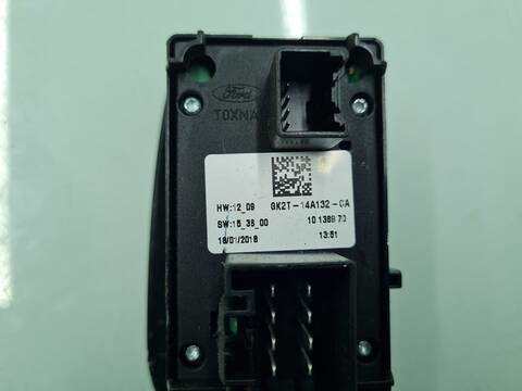 Foto 3ª: Botonera Elevalunas Ford Transit GASOLINA (2013)