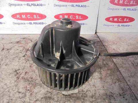 Calefacción Volkswagen Transporter 1.9 TD CAT ABL) 68CV 50KW FURGONETA