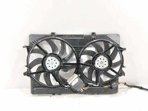 Electroventilador Audi Q3 DESIGN 2 16V TDI 150CV