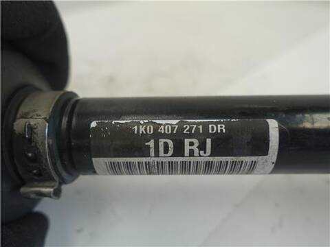 Foto 4ª: Transmision Delantera Izquierda Volkswagen Passat 2.0 FSI BERLINA 150CV 110KW [BLR] (2005)