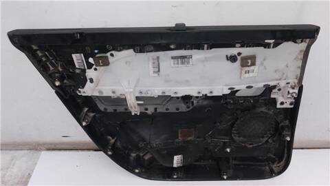 Foto 3ª: Tapizados Cartoneras Citroen C4 1.6 ATTRACTION [1 6 LTR. - 85 KW HDI FAP] PICASSO 116CV