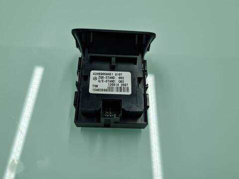 Foto 2ª: Freno de Mano Mercedes Clase A 140 A 200 CDI BLUEEFFICIENCY 176.001) 136CV 100KW [651901] (2012)
