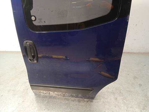 Foto 2ª: Puerta Lateral Corredera Izquierda Fiat Qubo 1.3 D MULTIJET 225CXB1A 225AXB1A 225CXB11 225AXB11 ... 75CV 55KW [199A9000] (2014)