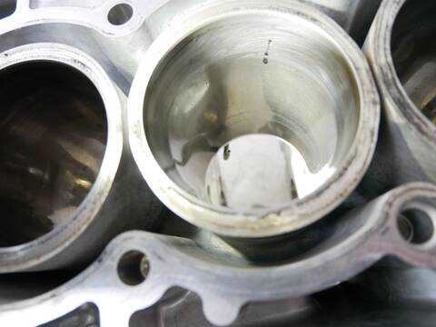 Bloque Motor Nissan Qashqai 140 - 160 CV