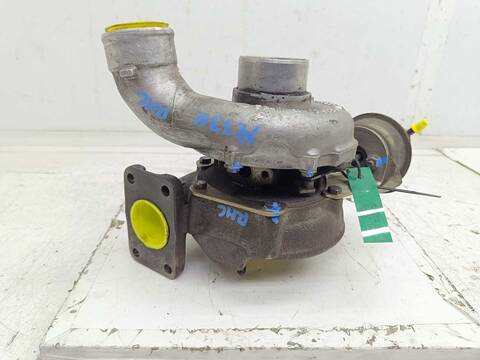 Foto 2ª: Turbocompresor Audi A6 2.5 TDI BERLINA 180CV 132KW [BAU] (2003)