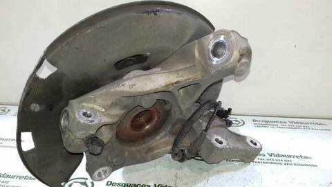 Foto 2ª: Mangueta Delantera Izquierda Opel Astra ENJOY 125CV 92KW [A17DTR] (2010)