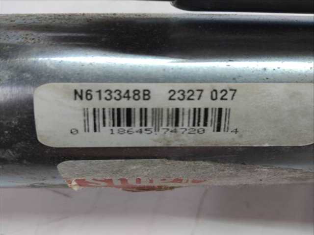 Foto 3ª: Motor de Arranque Hummer H2 6.0 V8 329 CV 242KW [LQ4 364CUV8]