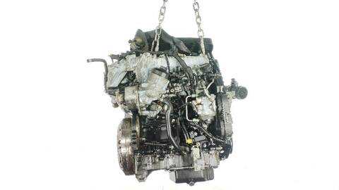 Foto 2ª: Motor Completo Opel Zafira 1.7 CDTI M75) [Z 17 DTR] (2005)