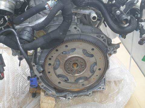 Foto 2ª: Motor Completo Land Rover Evoque HSE [204DTD] (2011)