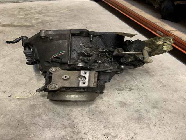 Foto 2ª: Caja Cambios Peugeot 208 1.6 HDI 92CV 0CV [9HP] (2012)