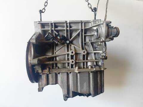 Foto 1ª: Bloque Motor Volkswagen Golf HIGHLINE 1.6 16V FSI 116CV (2003)