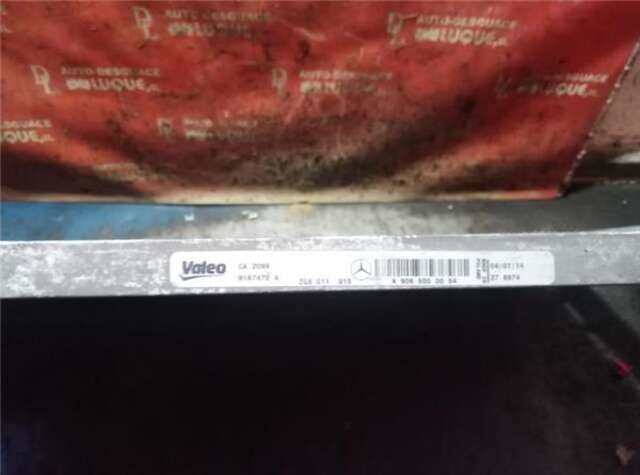 Foto 1ª: Radiador Calefaccion A.A. Mercedes Sprinter 210 CDI [OM 651.955]