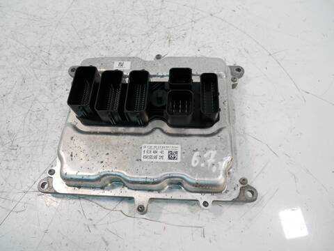 Foto 1ª: Centralita Check Control Bmw Serie 3 315 N13 136 CV 100KW [N13B16A] (2013)