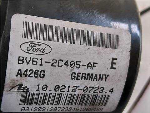 Foto 3ª: Abs Ford C Max 1.6 TITANIUM 95CV 70KW CB7) [T3DA] (2011)