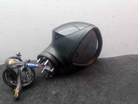 Foto 2ª: Retrovisor Derecho Seat Exeo 2.0 TDI 143CV 105KW [CAGA] (2009)