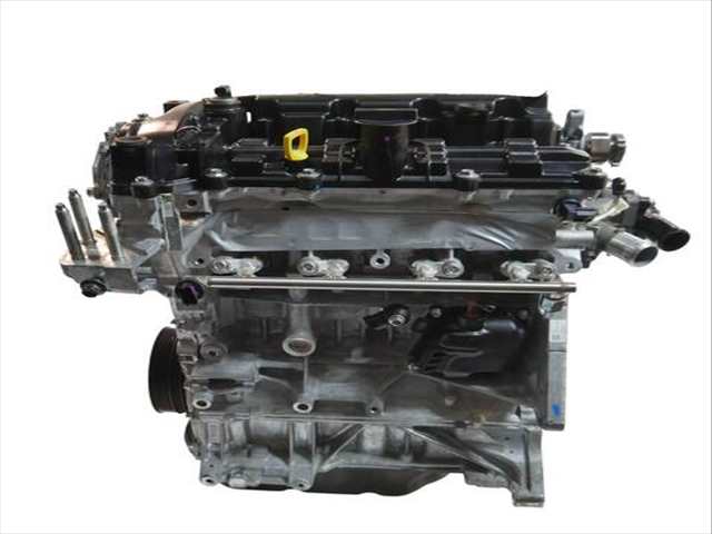 Foto 2ª: Motor Completo Mazda 2 1.5 SKYACTIV-G 90 - 115 CV [P5Z3]
