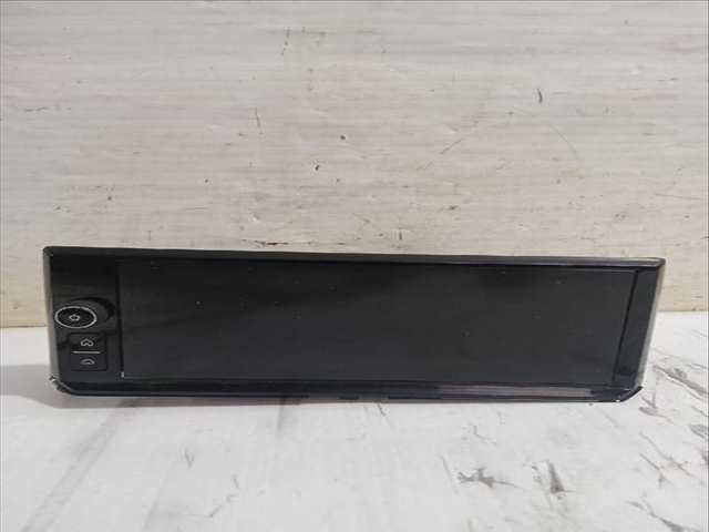 Pantalla Multifuncion Peugeot Rifter 1.5 BLUEHDI 100 102CV